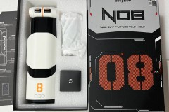 EasyLive机甲NO8功能全讲解，对比网易春风谁更胜一筹？