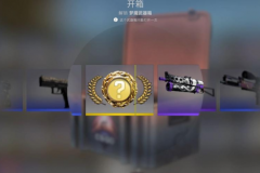 csgo开箱为什么如此火爆,95skins来告诉你