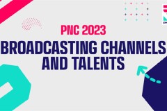 PNC 2023全明星赛开战!16大赛区选手齐聚韩国竞逐冠军