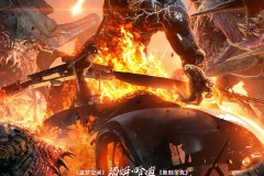 《毒液：最后一舞》预售火爆开启 背水一战共赴硬核终章