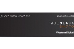西部数据旗下WD_BLACK助力玩家升级游戏设备